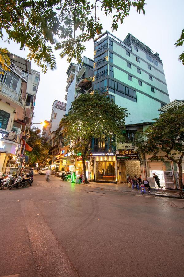 Hanz Rustique Mansion Ho Chi Minh City Exterior photo