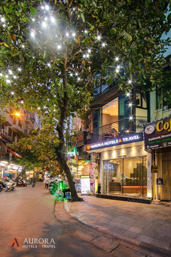 Hanz Rustique Mansion Ho Chi Minh City Exterior photo