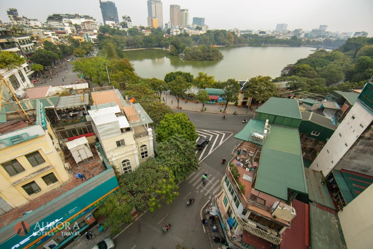 Hanz Rustique Mansion Ho Chi Minh City Exterior photo