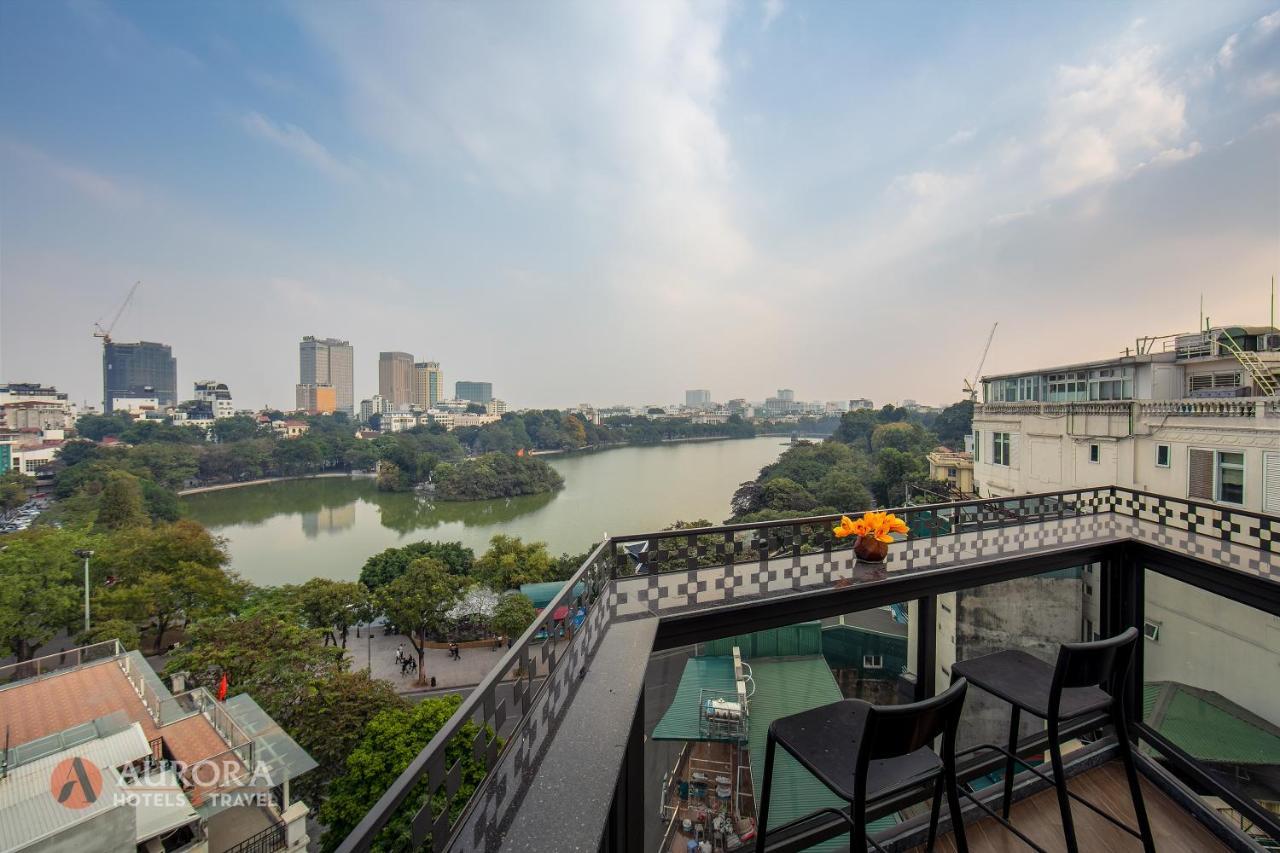 Hanz Rustique Mansion Ho Chi Minh City Exterior photo