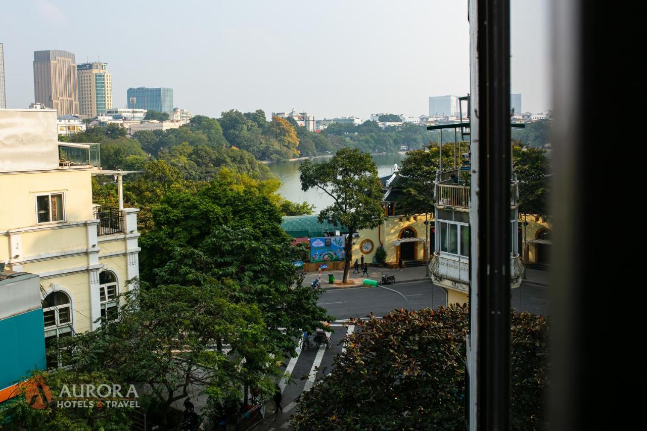 Hanz Rustique Mansion Ho Chi Minh City Exterior photo