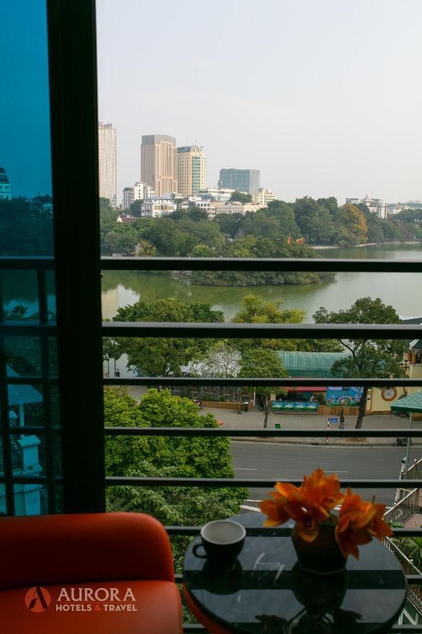 Hanz Rustique Mansion Ho Chi Minh City Exterior photo